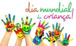 Dia da Crian&ccedil;a