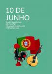 Dia de Portugal, de Cam&otilde;es e das Comunidades Portuguesas