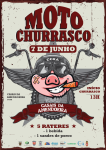 Motochurrasco - CCRA 2025