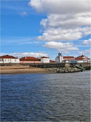 Passeio Sénior "Rota dos Avieiros" - dia 24 de setembro de 2022