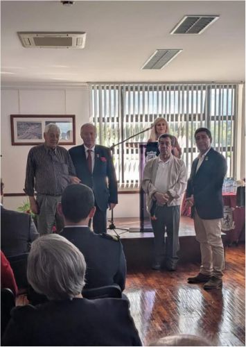 25 de abril de 2026